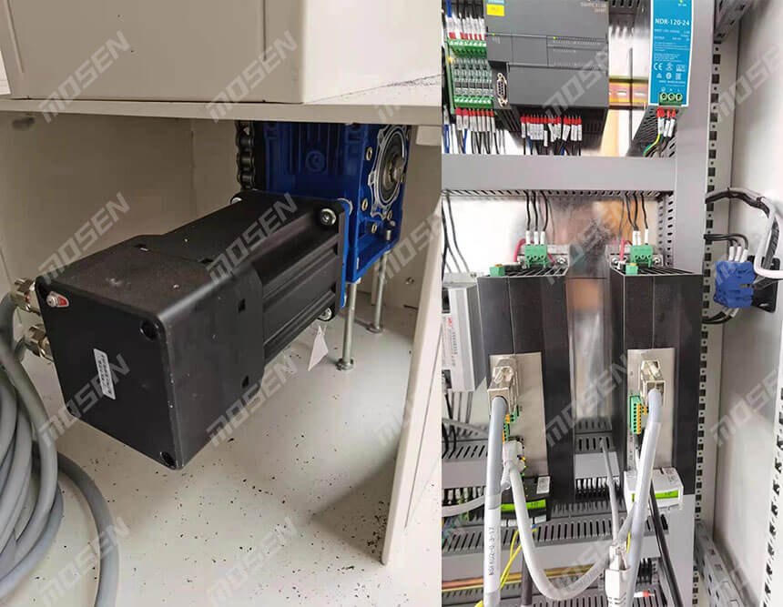 防爆伺服電機在往復噴涂機上應用.jpg