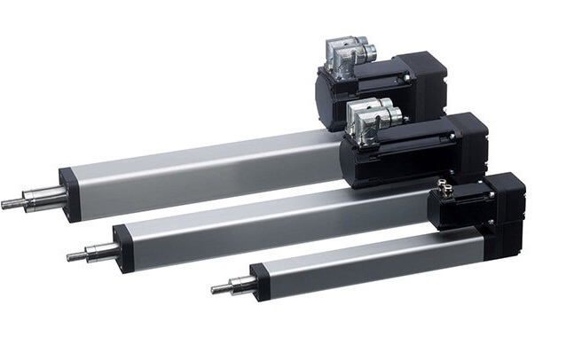 ThomsonPC精密電動(dòng)缸