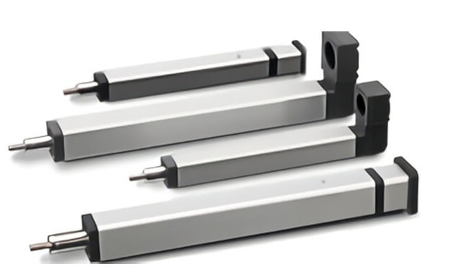 ThomsonPC精密電動(dòng)缸