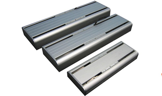 雅科貝思DGL雙導軌直線電機平臺