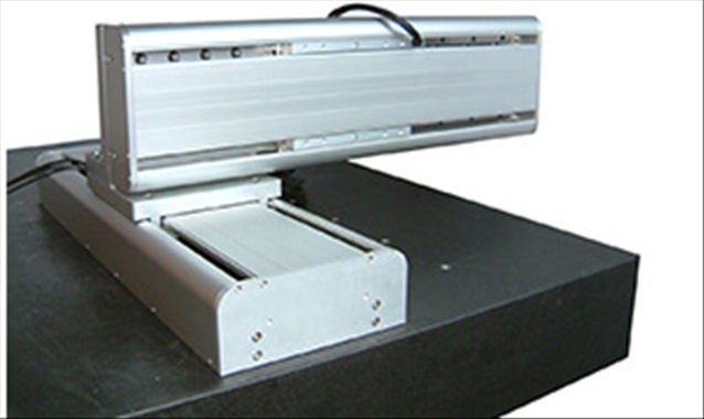 雅科貝思DGL雙導軌直線電機平臺